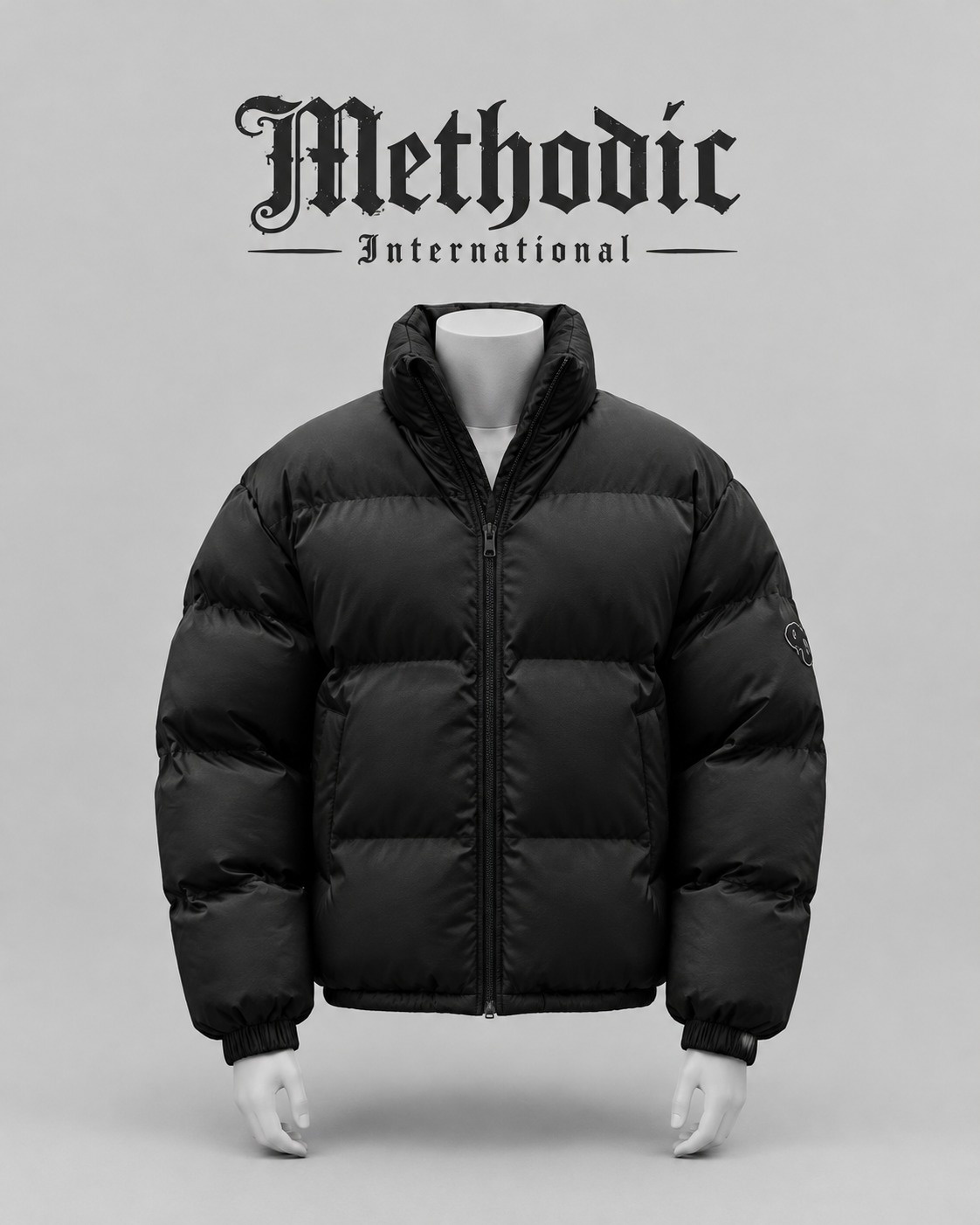 Puffer Jacket