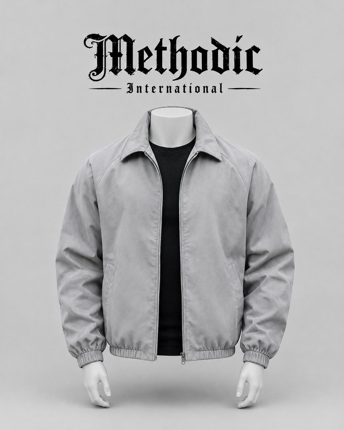 Coach Jacket