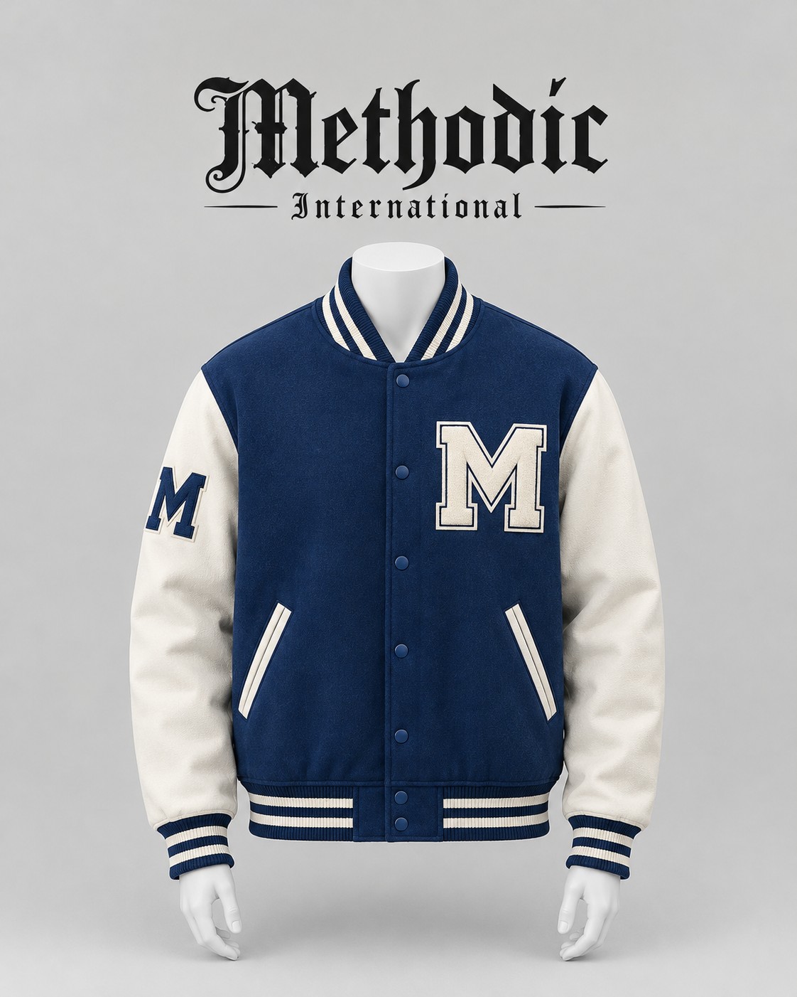 Varsity Jacket
