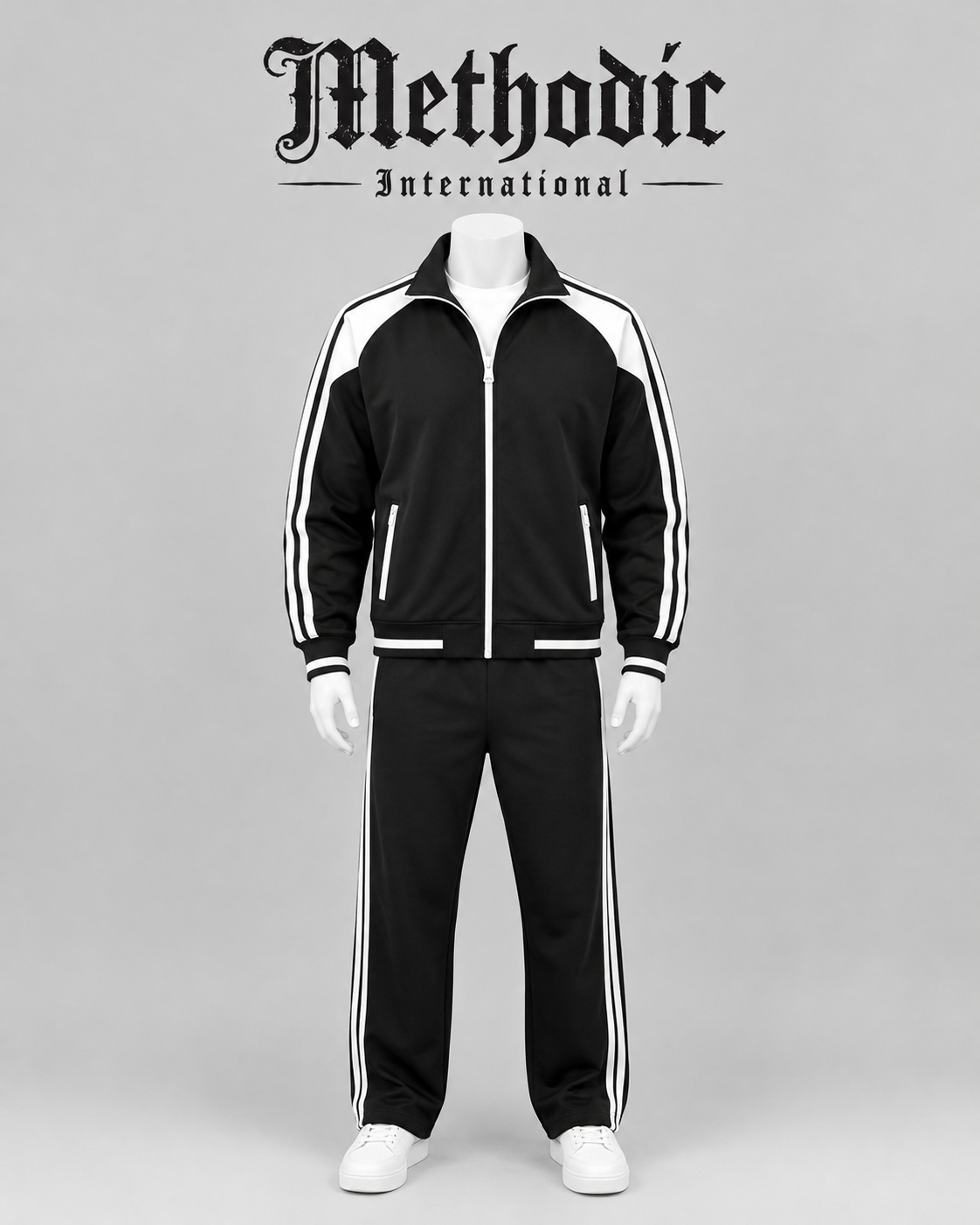 Performance Tracksuit